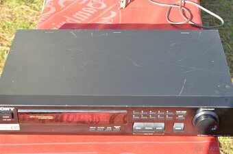 Tuner Sony - 4