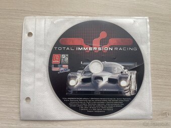 Wrc 2, Grid, Flatout, Colin MC Rally 3, TIR - 4