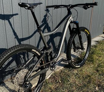 Horské kolo Giant Trance 2 - 4