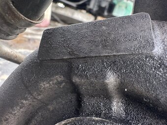 Bmw e60/61 turbo - 4