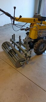 Prodám kombinátor za frézu - 4