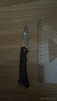 zavírací nůž - 4