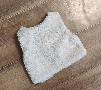 Vestička vel.62 - 4