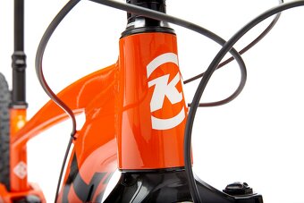 Kona Satori DL L - 4