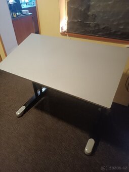 Psací stůl rostoucí - 4