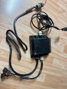 HYDAC HPE-1000 CONTROL unit Massey Ferguson - 4