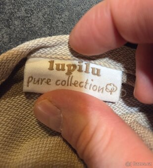 Nosící šátek Lupilu - 4