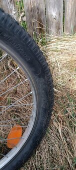 Koloběžka Kostka - 4