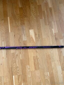 Bauer Pulse P28 70 flex - 4