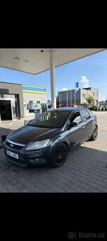 Ford Focus - 4