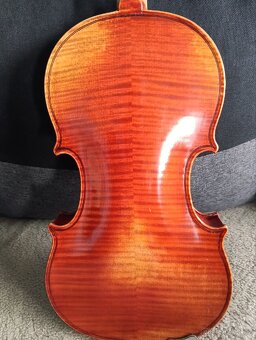Prodám housle od Karla goola - 4