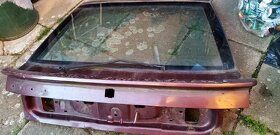 PRODÁM DÍLY NA RENAULT 21,ESPACE - 4