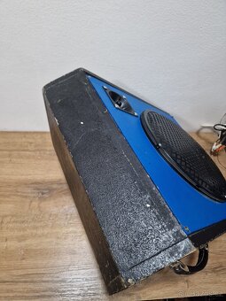 Kytarové kombo,ozvučnice - 4