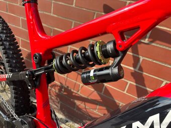 Elektrokolo Rock Machine Blizzard INT e70 - 4