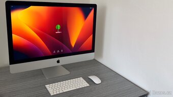 iMac 27” 5K - 4