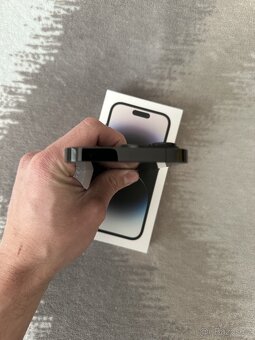 iPhone 14 Pro 1 Tb - 4