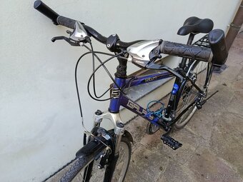 Prodám trekové kolo - 4