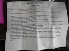 Dívčí pletení - 4