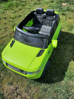 Elektrické auto - 4