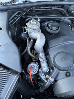 Audi a4 b5 1.9 TDI - 4