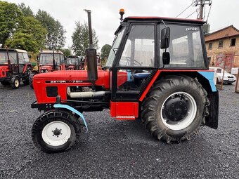 Zetor 6718 - 4