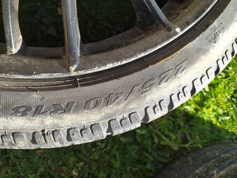 ALU 5x112 R18 - 4
