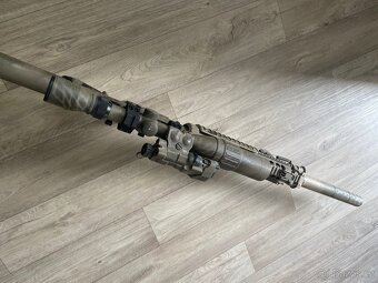 Sr25 airsoft - 4