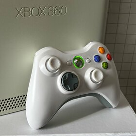 Xbox 360 RGH3 500GB - 4