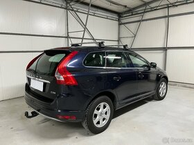 Prodám Volvo XC60 2.0 ;110 kw ;2016 - 4