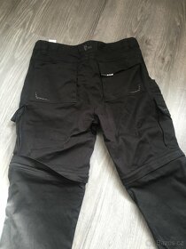 Pracovní kalhoty CXS velikosti 52 - NOVÉ (2ks) - 4