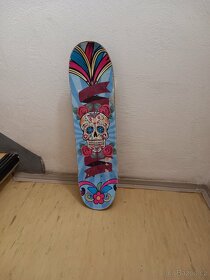 Prodam skateboard 80 cm - 4