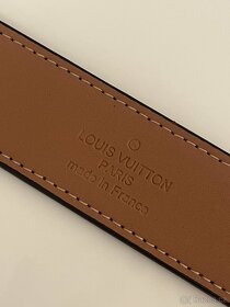 Louis Vuitton pásek - 4