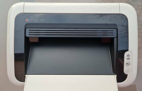 Laserová tiskárna - 4