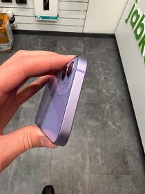 iPhone 12 mini 64GB Purple - Faktura, Záruka - 4