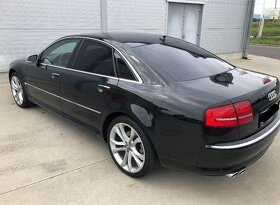 Audi A8 4.2 V8 TDI quattro tiptronic DPF - 4