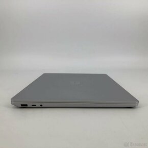 Microsoft Surface laptop 4- (15")- i7-1185G7(11.gen)Dotyková - 4