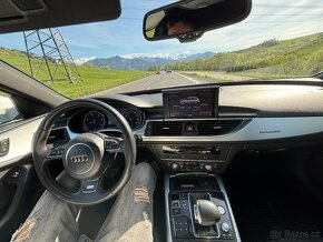 Audi a6 3.0BiTDi 230kW s-line - 4