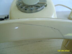 Retro telefon - 4