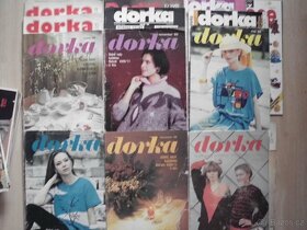 Dorka 23ks 1979-1996 - 4
