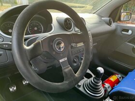 Ford Fiesta ST 150 – sportovní úpravy - 4