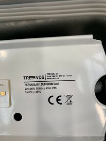 Led světla - 4