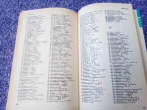 kniha Bildwörterbuch Deutsch - 4