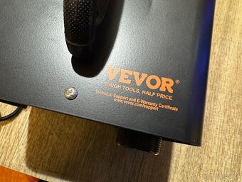 Generátor ozonu Vevor - 4