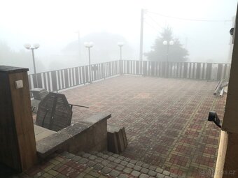 Stylový penzion s krásnou restaurací Přimda u Rozvadova - 4