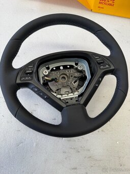Nově repasovány volant Infiniti EX37 FX37 EX35 G37 2007-2015 - 4
