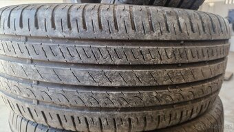 Sada letnich pneu Barum Bravuris5, 205/55 R16 91V - 4