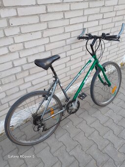 horske kolo - 4