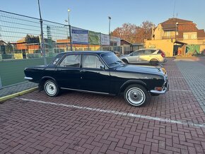 Volha Gaz 24, - 4