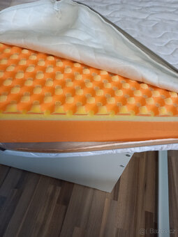 2x Primatex matrace 90 x 200 cm - 4
