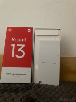 Xiaomi Redmi 13 - 4
